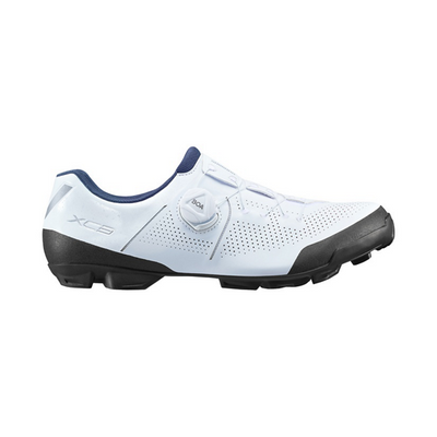 Shimano Zapatillas MTB XC302 Unisex Blanco