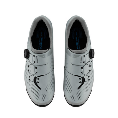 Shimano Zapatillas MTB XC302 Unisex Ice Gray #3