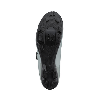Shimano Zapatillas MTB XC302 Unisex Ice Gray #5