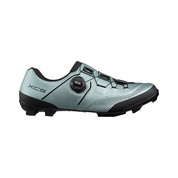 Shimano Zapatillas MTB XC503 Unisex Ice Blue