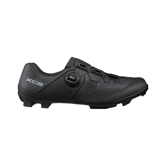 Shimano Zapatillas MTB XC503 Unisex Negro