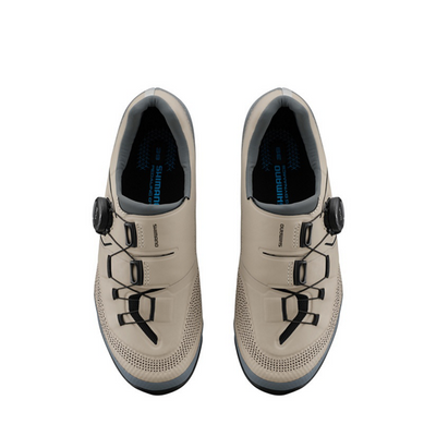 Shimano Zapatillas MTB XC503 Mujer Sand Beige #3