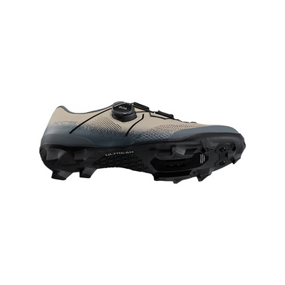 Shimano Zapatillas MTB XC503 Mujer Sand Beige #6