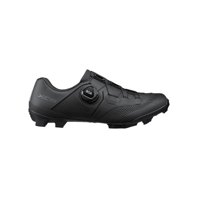 Shimano Zapatillas MTB XC503 Mujer Negro
