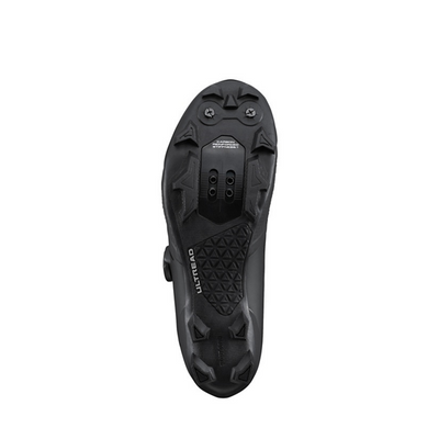 Shimano Zapatillas MTB XC503 Mujer Negro #5