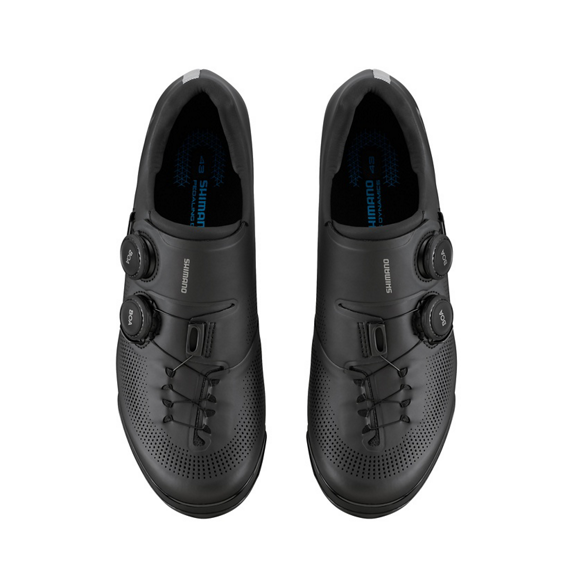 Zapatillas Mtb Shimano SH-XC703 Negro #3