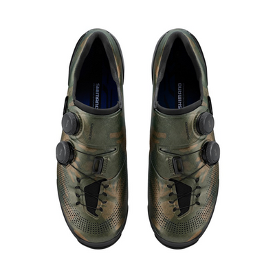 Zapatillas Mtb Shimano SH-XC903 Camuflaje #3