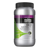 SIS GO Energiepulver/Elektrolyte 500g Schwarze Johannisbeere
