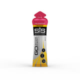 SIS GO Isotonisches Energiegel 60ml Rosa Grapefruit