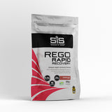 SIS REGO Schnelles Regenerationspulver 500g Schokolade