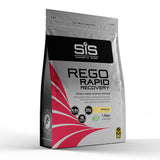 SIS REGO Schnelles Regenerationspulver 1.5kg Vanille