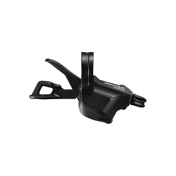 Mando Cambio Derecho Shimano Deore Linkglide SL-M5130-IR I-Spec 10v Negro