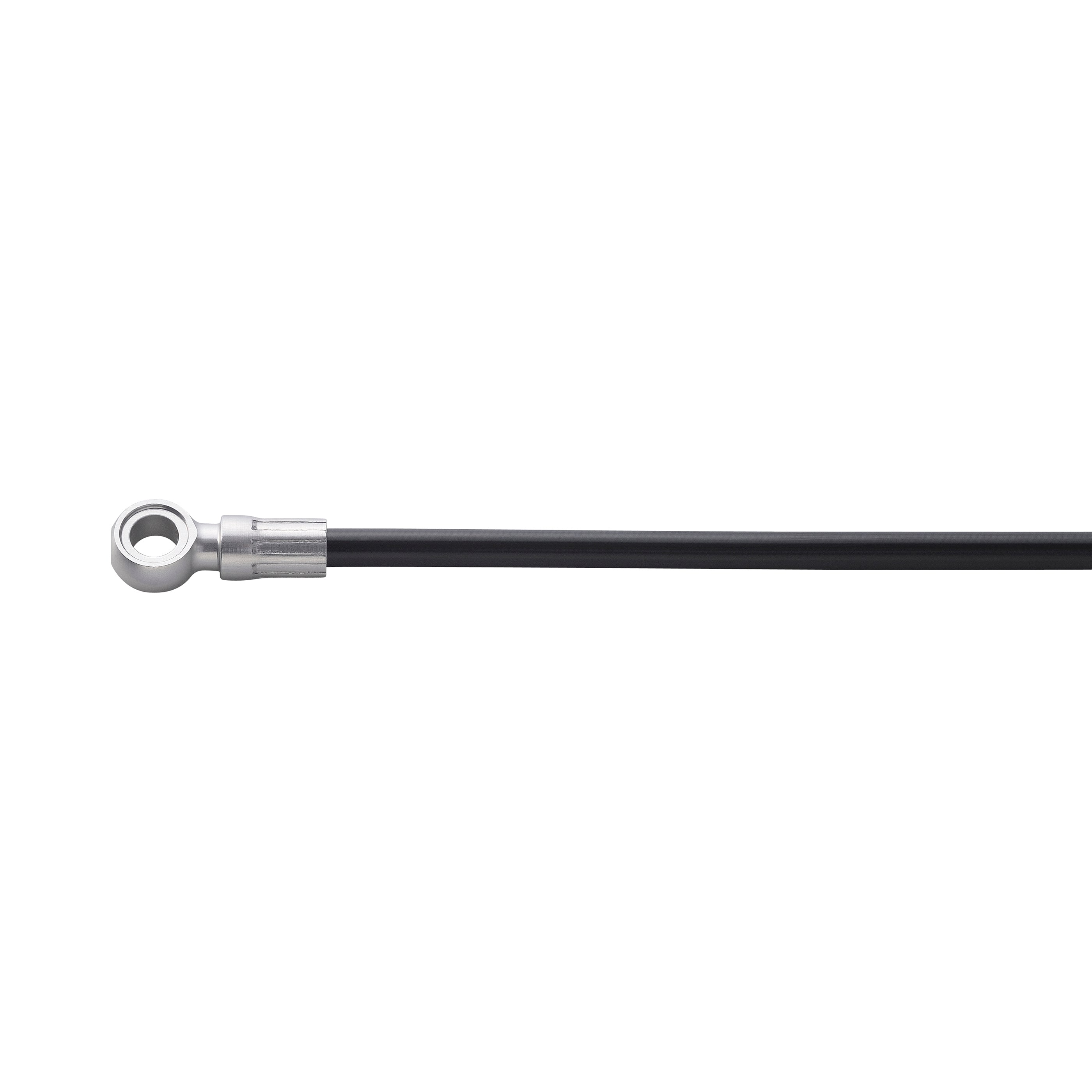 Latiguillo Freno Shimano ZEE SM-BH90-SBS 1700mm Negro #2