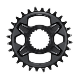 Chainring Shimano Deore XT SM-CRM85 12 Speed 28t Black