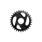 Shimano Deore XT SM-CRM86 12s Schwarz