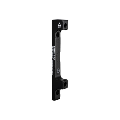 Adaptador Disco Freno Shimano 203mm SM-MA-F205 Standard/Post