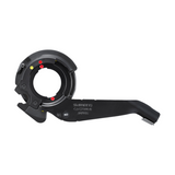 Internal Hub Components Shimano Alfine SM-S7000-8 Disc Brake Center Lock 7R/7L CJ-S7000-8 Black