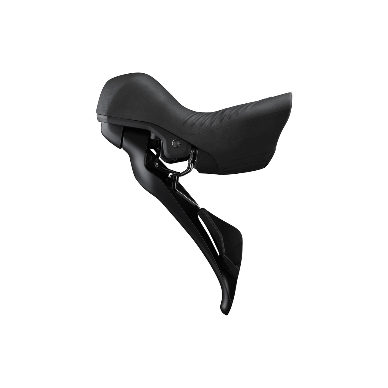 ST-RX610-R Maneta Derecha Cambio/Freno 2200mm Shimano GRX 12v Dual Control Negro #2