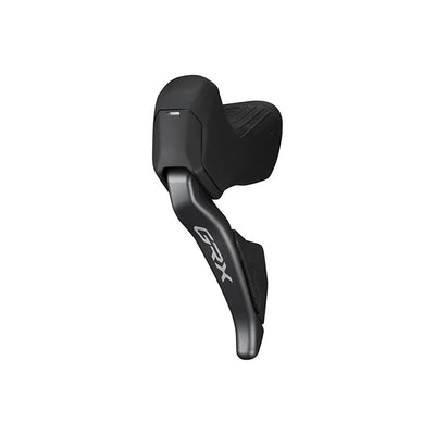 Maneta Cambio/Freno Izquierda Shimano GRX Di2 ST-RX825 2v Negro