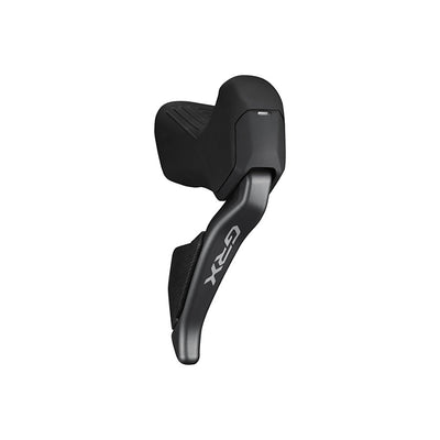 Maneta Cambio/Freno Derecha Shimano GRX Di2 ST-RX825 Hidraulica 12v Negro