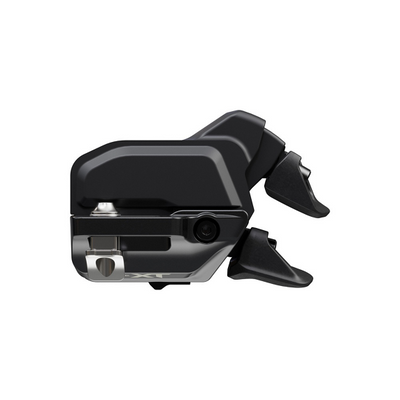 Selector Cambio Shimano Deore XT Di2 SW-M8250-IR Posición Palanca Ajustable Negro #4