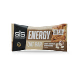 SIS GO Hafer-Energieriegel 4x70g Weiße Schokolade/Macadamia