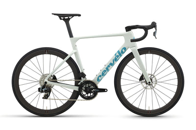 Cervélo Soloist Rival AXS 2027 Cloud Break