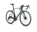 Orbea Orca M21e LTD PWR 2026 Escape Green/Carbon View Matt