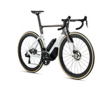 Orbea Orca Aero M11e Ltd 2026 Magic Gold Gloss/Carbon Raw Matt