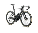 Orbea Orca Aero M11e Ltd 2026 Carbon Raw Matt