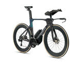 Orbea Ordu M30i LTD 2026 Diamond Carbon View Matt-Evasion Green Gloss