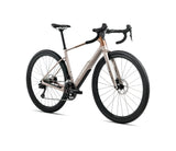 Orbea Terra M20 Team 2026 Nickel/Met Cinnamon Matt