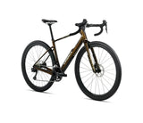 Orbea Terra M30 Team 1X 2026 Caramel Carbon View Gloss