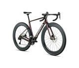 Orbea Terra Race M20e LTD 1X 2026 Sunset matt
