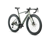 Orbea Terra Race M20 LTD 2026 Spaceship Green Matt