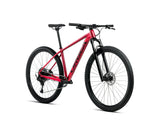 Orbea Onna 27 50 2026 Burning Red Gloss/Black Matt