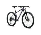 Orbea Onna 27 50 2026 Tanzanite Matt/Silver Gloss