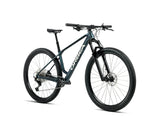 Orbea Alma H30 2026 Espace Green Matt/Ivory White Gloss