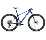 Orbea Alma M-Ltd 2026 Cobalt Blue Gloss/Carbon Raw Matt