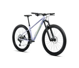 Orbea Laufey H-LTD 2026 Digital Lavender/Acid Gum Gloss