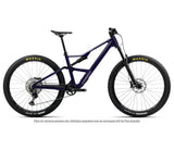 Orbea Occam LT H10 2026 Tanzanite Matt-Gloss