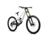 Orbea Rallon 450 D-LTD Mullet 2026 White Chic/Diamond Black Gloss