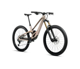 Orbea Rallon 450 E10 2026 Nickel Matt/Nickel Chrome Gloss