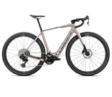 Orbea Denna M31e 2026 Nickel Matt/Carbon Raw Gloss