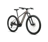 Orbea Urrun 20 2026 Magnetic Bronze Matt/Silver Gloss
