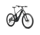Orbea Wild St H30 Bosch 750Wh 2026 Diamond Black/Blue Stone Matt