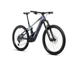 Orbea Wild H20 Mullet 2026 Tanzanite-Blue Stone Matt