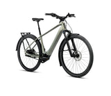 Orbea Kemen Tour 20 2026 Spaceship Green Matt
