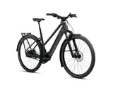 Orbea Kemen Tour 30 Mid 2026 Diamond Black Gloss