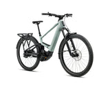 Orbea Muga 30 2026 Blue Stone/Diamond Black Matt